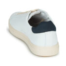 Clae  BRADLEY  Bianco -  Sneakers Uomo - 5