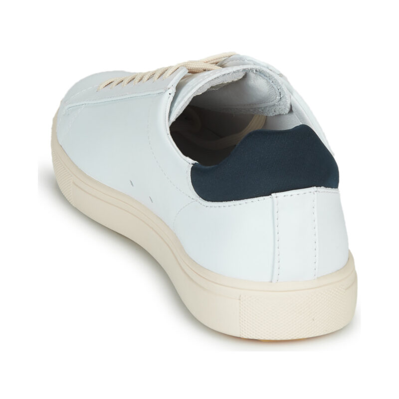 Clae  BRADLEY  Bianco -  Sneakers Uomo - 5