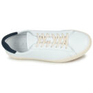Clae  BRADLEY  Bianco -  Sneakers Uomo - 6