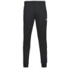 Pantaloni Sportivi adidas SST TP P BLUE Nero Pantaloni Sportivi Uomo