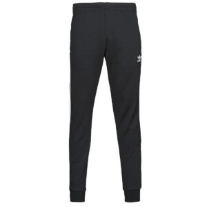 Pantaloni Sportivi  adidas  SST TP P BLUE  Nero -  Pantaloni Sportivi Uomo
