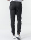 Pantalones Deportivos adidas SST TP P BLUE Negro Pantalones Deportivos Hombre - 4