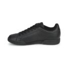 Reebok Classic NPC II Black Men's Sneakers - 4
