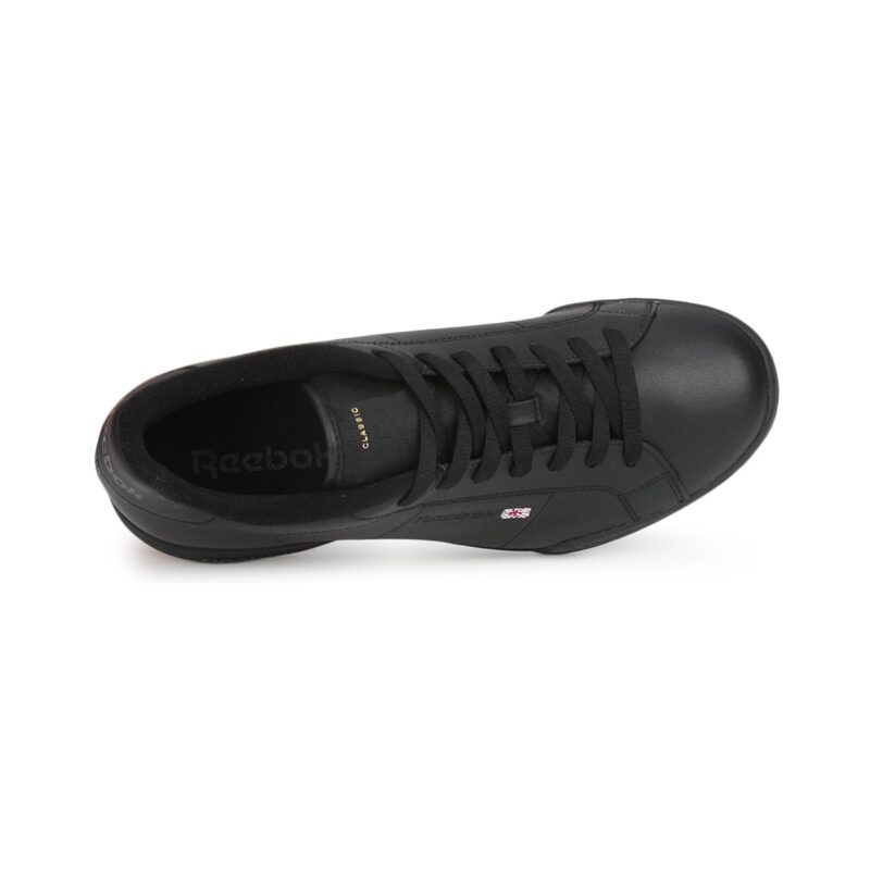 Reebok Classic NPC II Nero Sneakers basse Donna - 6