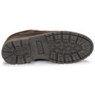 Aigle TARMAC Herren-Bootsschuhe, braun - Gr&ouml;&szlig;e 7