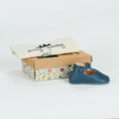 Easy Peasy LILLOP Blu Pantofole Bambino - 7