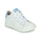 Little Mary DUSTIN Bianco Sneakers Bambino - 1