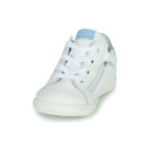 Little Mary DUSTIN Bianco Sneakers Bambino - 3