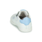 Little Mary DUSTIN Bianco Sneakers Bambino - 5