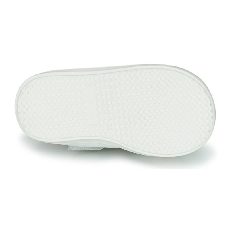Little Mary DUSTIN Bianco Sneakers Bambino - 7