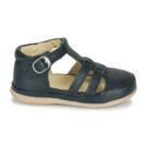 ragazzo Little Mary LAIBA Blu Ballerine Bambino - 2