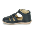 ragazzo Little Mary LAIBA Blu Ballerine Bambino - 4