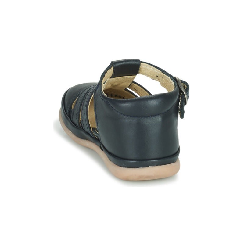 ragazzo Little Mary LAIBA Blu Ballerine Bambino - 5