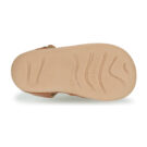 ragazzo Little Mary LAIBA Marrone Ballerine Bambino - 7