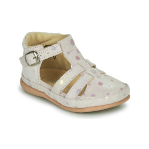 Little Mary LAIBA Rosa - Ballerine Bambino
