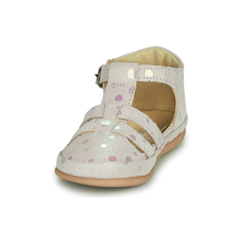 ni&ntilde;o Little Mary LAIBA Rosa Ballerine Bambino - 3