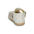 ni&ntilde;o Little Mary LAIBA Rosa Ballerine Bambino - 5