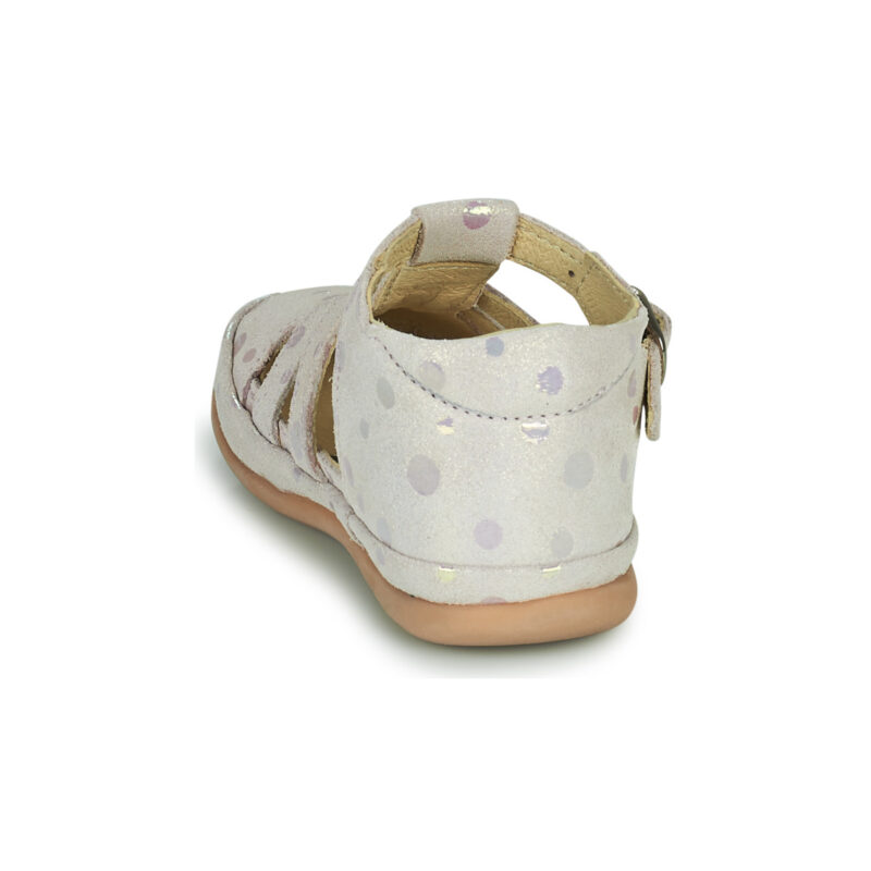 ni&ntilde;o Little Mary LAIBA Rosa Ballerine Bambino - 5