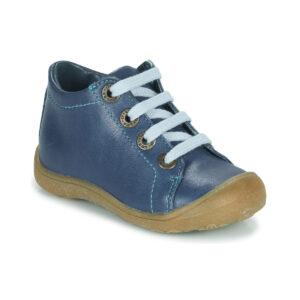 Little Mary GOOD Blu - Sneakers Bambino