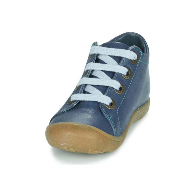 Little Mary Buenas zapatillas azules para ni&ntilde;os - 3