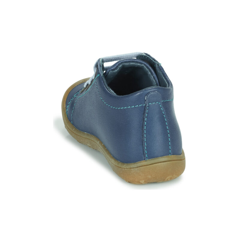 Little Mary Buenas zapatillas azules para ni&ntilde;os - 5