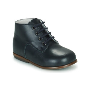 Little Mary MILOTO Blu - Sneakers Bambino