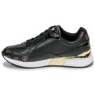Guess MOXEA Black Low Sneakers Women - 4