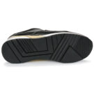 Guess MOXEA Black Low Sneakers Women - 7