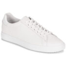 Clae  BRADLEY  Bianco -  Sneakers Uomo - 1