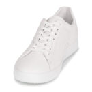 Clae  BRADLEY  Bianco -  Sneakers Uomo - 3