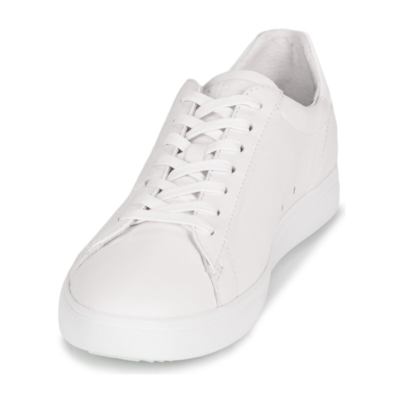 Clae  BRADLEY  Bianco -  Sneakers Uomo - 3