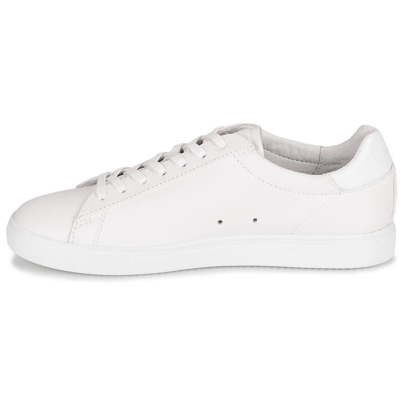 Clae  BRADLEY  Bianco -  Sneakers Uomo - 4