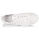 Clae  BRADLEY  Bianco -  Sneakers Uomo - 6