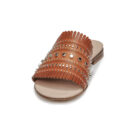 Fru.it  6765-100-CUOIO  Marrone Ciabatta Donna - 3