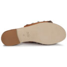 Fru.it  6765-100-CUOIO  Marrone Ciabatta Donna - 7