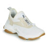 Steve Madden  MATCH  Bianco -  Sneakers basse Donna