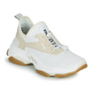 Steve Madden MATCH Bianco Sneakers basse Donna - 1