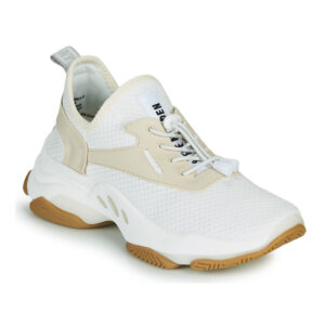 Steve Madden  MATCH  Bianco -  Sneakers basse Donna