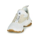 Steve Madden MATCH Bianco Sneakers basse Donna - 3