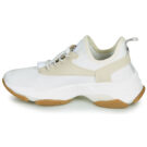 Steve Madden MATCH Bianco Sneakers basse Donna - 4