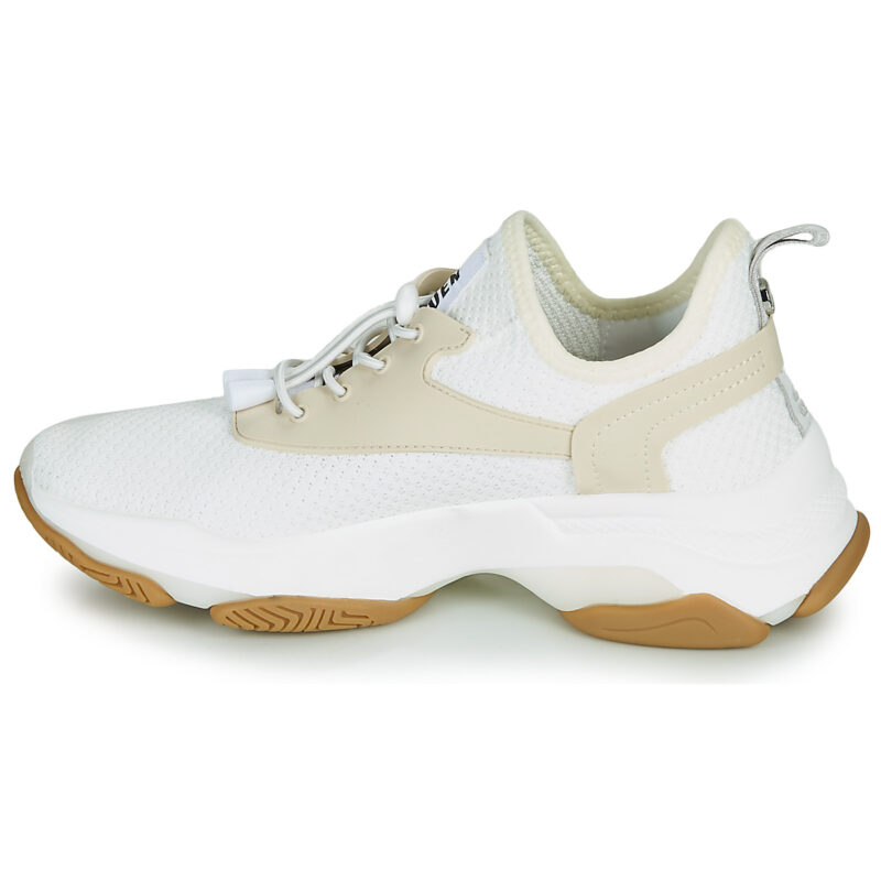 Steve Madden MATCH Bianco Sneakers basse Donna - 4