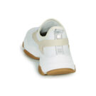 Steve Madden MATCH Bianco Sneakers basse Donna - 5