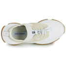 Steve Madden MATCH Bianco Sneakers basse Donna - 6