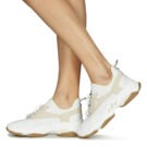 Steve Madden MATCH Bianco Sneakers basse Donna - 8