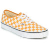 Vans  AUTHENTIC  Giallo -  Sneakers basse Donna