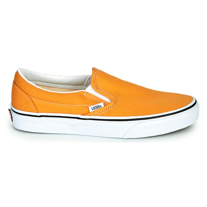 Vans Classic Slip-On Arancio Slip-on Damen - 2