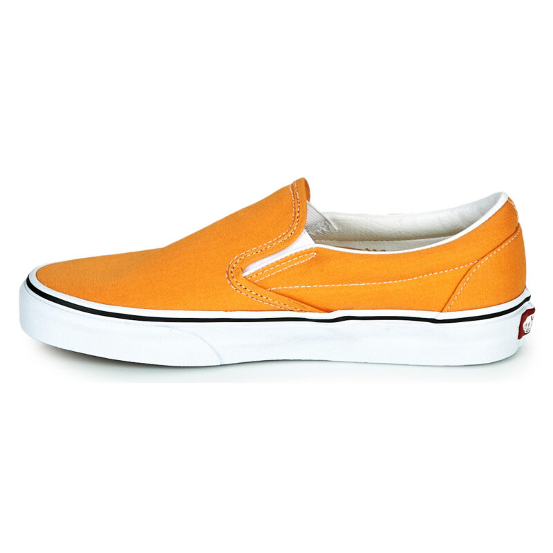 Vans Classic Slip-On Arancio Slip-on Damen - 4