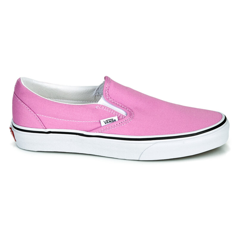 Vans Classic Slip-On Viola Slip on Donna - 2