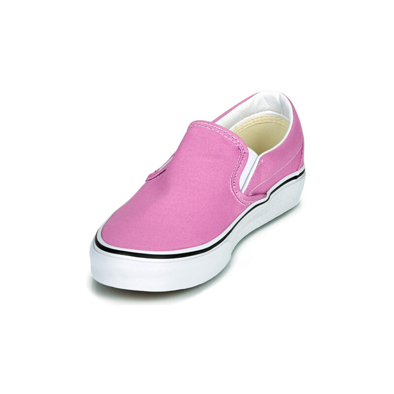 Vans Classic Slip-On Viola Slip on Donna - 3