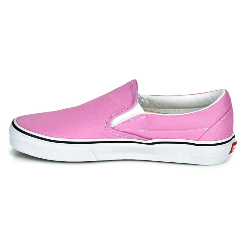 Vans Classic Slip-On Viola Slip on Donna - 4